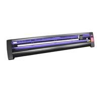 Vinyl Cutter Plotter 1350mm LED Light Guide Label Maker FlexiStarter Software -
