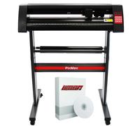 Vinyl Cutter Plotter 28"/ 72cm Business Sign sticker Cutting Making SignCut Pro