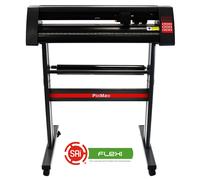 Pixmax 72Cm Vinyl Cutter With Flexi Starter Software