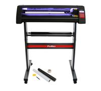 Vinyl Cutter Plotter LED 720mm Weeding Kit, SignCut Pro Software + 5x Vinyl
