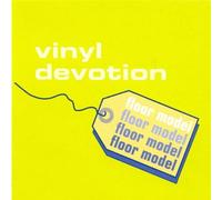 Vinyl Devotion - Floor Model