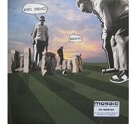 Vinyl Dialect - Ouch! [12" VINYL]