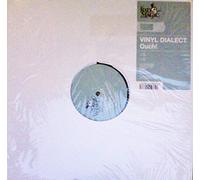 Vinyl Dialect - Ouch!