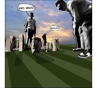 Vinyl Dialect - Ouch!