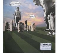 Vinyl Dialect - Ouch! [VINYL]