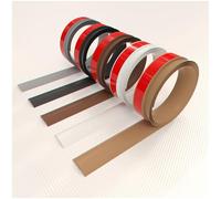 Vinyl Door Threshold Strip, Ramp Edge Profile Floor Transition Strip, Width 35mm, for Doorways Threshold Ramp Tile Laminate Planks,Bridge The Height Between 2-5mm(Gray,3.5cm/0.1Ft x 1m/3.28Ft)
