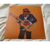 Vinyl Double Album: Iron & Wine : Beast Epic : Etched & Coloured Vinyl Ltd Ed