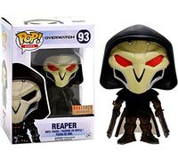 Vinyl Figure POP.Overwatch Reaper