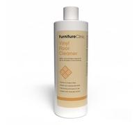 Vinyl Floor Cleaner - Dilutes to Make 5 Litres - Super Concentrated & Quick Drying - Infused With Lavender Aroma - For All Types of Vinyl Floors - 500ml