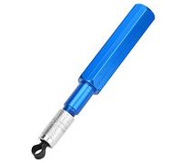 Vinyl Floor Welding Tools PVC Plastic Skiving Knife Construction Industrial Supplies Heat Welding Tools for Vinyl Flooring Exacto Tool Blade Knives Floor Weld T