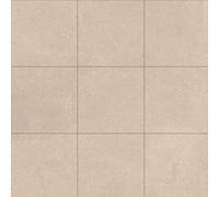 Vinyl Flooring Beige Natural Stone Tile Effect Felt Backed Vinyl Flooring Roll | Non-Slip Easy Clean Waterproof Lino Vinyl Floor | Kitchen, Bathroom Flooring (Beige, 3m x 3m)