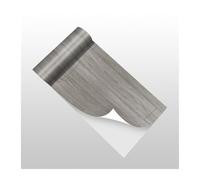 Vinyl Flooring DIY Light Wood Floor Wallpaper Roll Self Adhesive