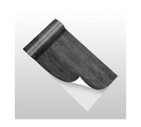 Vinyl Flooring DIY Light Wood Floor Wallpaper Roll Self Adhesive