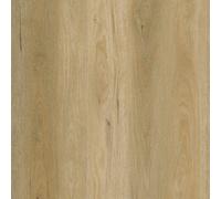 Vinyl Flooring UK Allora LP Wood Effect SPC Click Luxury Vinyl Tile (8mm LVT) in Light Sand Vinyl Flooring UK Light Sand