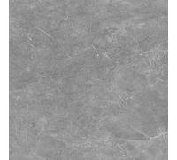 Vinyl Flooring UK AlvTi Stone Effect Glue Down Luxury Vinyl Tile (2.5mm LVT) in Mid Grey Vinyl Flooring UK Mid Grey