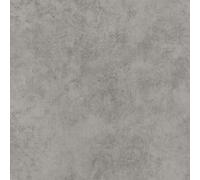 VINYL FLOORING UK B18693596 Grey Contract Plain Effect Anti-Slip Commercial Vinyl Flooring For Office Shop 2.2mm Thick Waterproof Linoleum Flooring-3m(9'9") X 4m(13'1")-12m²