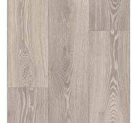 VINYL FLOORING UK Beige Modern Wood Effect Anti-Slip Vinyl Flooring for Kitchen, Bathroom, & Living Room, 2.8mm Thick Cushion Backed Vinyl Sheet, 15 Years Warranty-1 X 2 mt