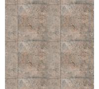 Vinyl Flooring UK Beige Stone Effect 2.5mm Vinyl Flooring Sheet in Medium Beige | Size: 3000mm x 4000mm Vinyl Flooring UK Medium Beige 3000mm x 4000mm