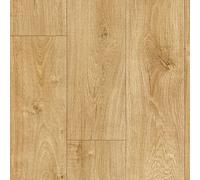 Vinyl Flooring UK Beige Wood Effect 2.0mm Sheet Vinyl Flooring | Size: 4000mm x 2000mm Vinyl Flooring UK Beige 4000mm x 2000mm