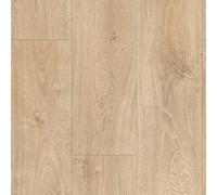 Vinyl Flooring UK Beige Wood Effect 2.5mm Vinyl Flooring Sheet in Light Beige | Size: 3000mm x 7000mm Vinyl Flooring UK Light Beige 3000mm x 7000mm