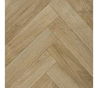 Vinyl Flooring UK Beige Wood Effect 2.8mm Cushion Backed Sheet Vinyl | Size: 3000mm x 1000mm Vinyl Flooring UK Beige 3000mm x 1000mm