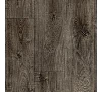 Vinyl Flooring UK Black Wood Effect 2.0mm Vinyl Flooring Sheet | Size: 2000mm x 5000mm Vinyl Flooring UK Black 2000mm x 5000mm