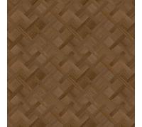 VINYL FLOORING UK Brown Wood Effect Vinyl Flooring Sheet For Kitchen Bathroom Living Room Dining Room 2.5mm Thick With Textile Backing 10 Years Warranty-1m(3'3") X 2m(6'6")-2m²