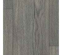 Vinyl Flooring UK Fores Wood Effect 7mm Laminate Flooring - 10 Planks - Covers 2.494sqm in Mid Grey Vinyl Flooring UK Mid Grey