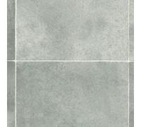 Vinyl Flooring UK Grey Stone Effect 2.0mm Cushion Backed Sheet Vinyl | Size: 2000mm x 3000mm Vinyl Flooring UK Grey 2000mm x 3000mm