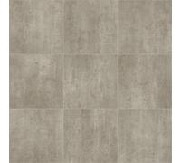 Vinyl Flooring UK Grey Stone Effect 2.8mm Foam Backed Vinyl Flooring | Size: 3000mm x 6000mm Vinyl Flooring UK Grey 3000mm x 6000mm