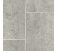 Vinyl Flooring UK Grey Stone Tile Effect 2.0mm Vinyl Flooring Sheet | Size: 2000mm x 1000mm Vinyl Flooring UK Grey 2000mm x 1000mm