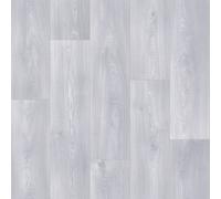 Vinyl Flooring UK Grey Wood Effect 3.8mm Felt Backed Sheet Vinyl Flooring | Size: 2000mm x 3000mm Vinyl Flooring UK Grey 2000mm x 3000mm