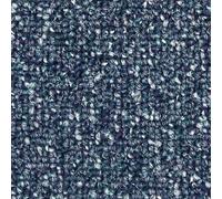Vinyl Flooring UK HyperL Contract Carpet Tiles, Tufted Loop Pile 5m² 20 Tiles Per Box in Dark Blue Vinyl Flooring UK Dark Blue