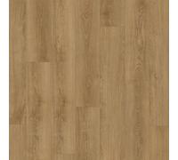 Vinyl Flooring UK Identity Glue-Down Luxury Vinyl Tile - 22 Planks - Covers 4.75sqm in Medium Beige Vinyl Flooring UK Medium Beige