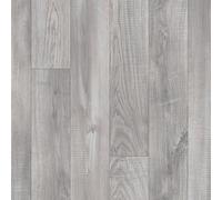 Vinyl Flooring UK Light Grey Wood Effect 2.8mm Non Slip Vinyl Flooring | Size: 4000mm x 6000mm Vinyl Flooring UK Grey 4000mm x 6000mm