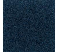 Vinyl Flooring UK Primavera Contract Carpet Tiles, 9mm Loop Pile, 4m² 16 Tiles Per Box in Indigo Vinyl Flooring UK Indigo