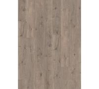 Vinyl Flooring UK Pro 7MM Laminate Flooring - 10 Planks - Covers 2.494sqm in Chocolate Vinyl Flooring UK Chocolate