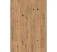 Vinyl Flooring UK Pro 7MM Laminate Flooring - 10 Planks - Covers 2.494sqm in Natural Vinyl Flooring UK Natural