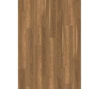 Vinyl Flooring UK Pro 7MM Laminate Flooring - 10 Planks - Covers 2.494sqm in Walnut Vinyl Flooring UK Walnut