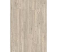 Vinyl Flooring UK Pro 7MM Laminate Flooring - 10 Planks - Covers 2.494sqm in White Vinyl Flooring UK White
