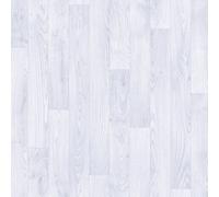 Vinyl Flooring UK Silver Wood Effect 2.3mm Foam Backed Vinyl Flooring Sheet in Grey | Size: 4000mm x 9000mm Vinyl Flooring UK Grey 4000mm x 9000mm