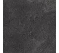 Vinyl Flooring UK Tlcor Luxury Vinyl Tile For Home & Commercial Usage - Covers 3.34sqm in True Black Vinyl Flooring UK True Black