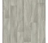 Vinyl Flooring UK White Wood Effect 2.0mm Cushion Backing Vinyl Flooring Sheet in Grey | Size: 2000mm x 7000mm Vinyl Flooring UK Grey 2000mm x 7000mm