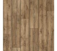 Vinyl Flooring UK Wood Effect 2.0mm Cushion Backed Brown Vinyl Flooring Sheet | Size: 4000mm x 7000mm Vinyl Flooring UK Brown 4000mm x 7000mm