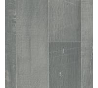 Vinyl Flooring UK Wood Effect 2.0mm Cushion Backed Grey Sheet Vinyl Flooring | Size: 2000mm x 2000mm Vinyl Flooring UK Grey 2000mm x 2000mm