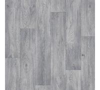 VINYL FLOORING UK Wood Effect Anti Slip Vinyl Flooring Roll Home Office Kitchen Bedroom Bathroom Lino Modern Design 2M 3M 4M wide (7m(L) X 3m(W) (23'0" X 9'10"))