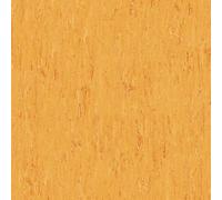 VINYL FLOORING UK Yellow Gold Tile Effect Slip-Resistant Contract Commercial Heavy-Duty Flooring with 2.0mm Thickness-1m(3'3") X 2m(6'6")-2m²