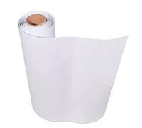 VINYL FROG Clear Transfer Tape Roll 30.5x305cm for Self Adhesive Vinyl Transfer Paper for Signs Stickers Decals Walls Doors Windows Application with Low Initial Tack