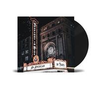 Vinyl Gershwin - Rhapsody in Blue, An American in Paris [VINYL]