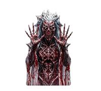 Vinyl Halloween Window Scary Self Adhesive Decals